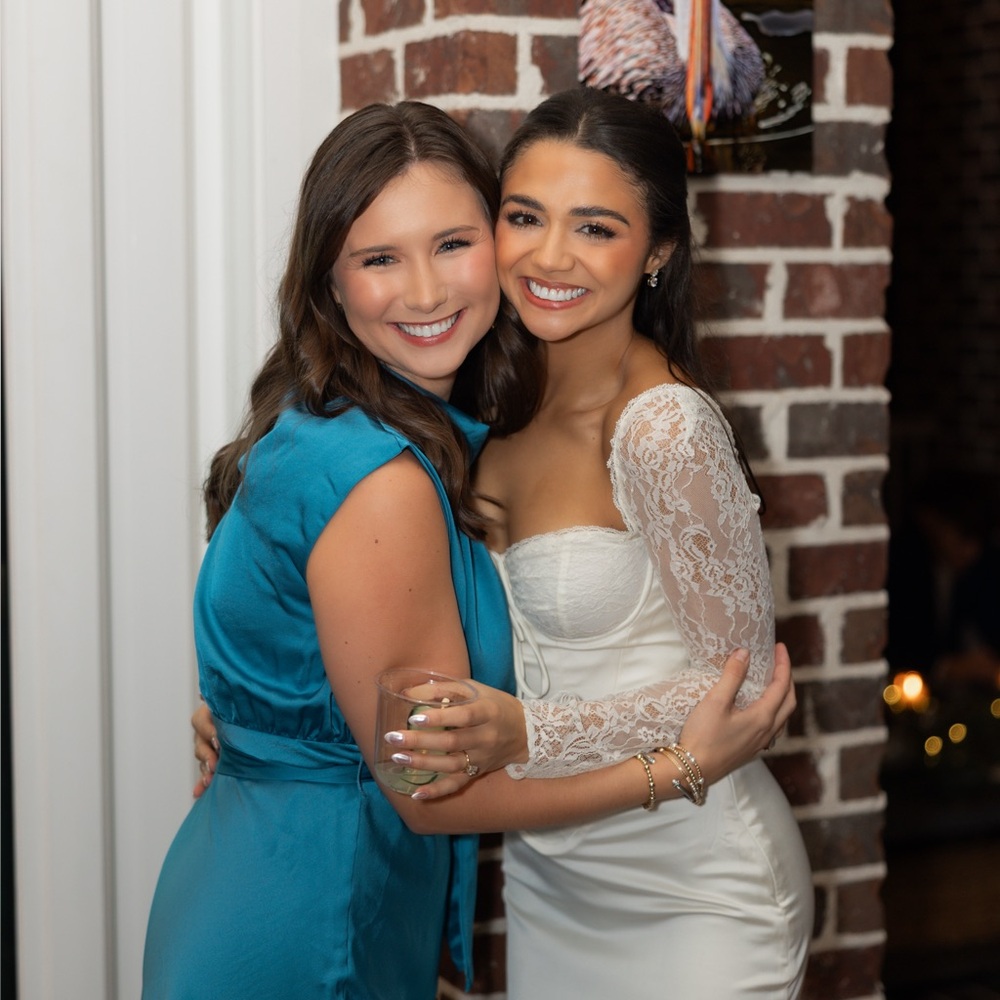 Meet your Posher, Justice